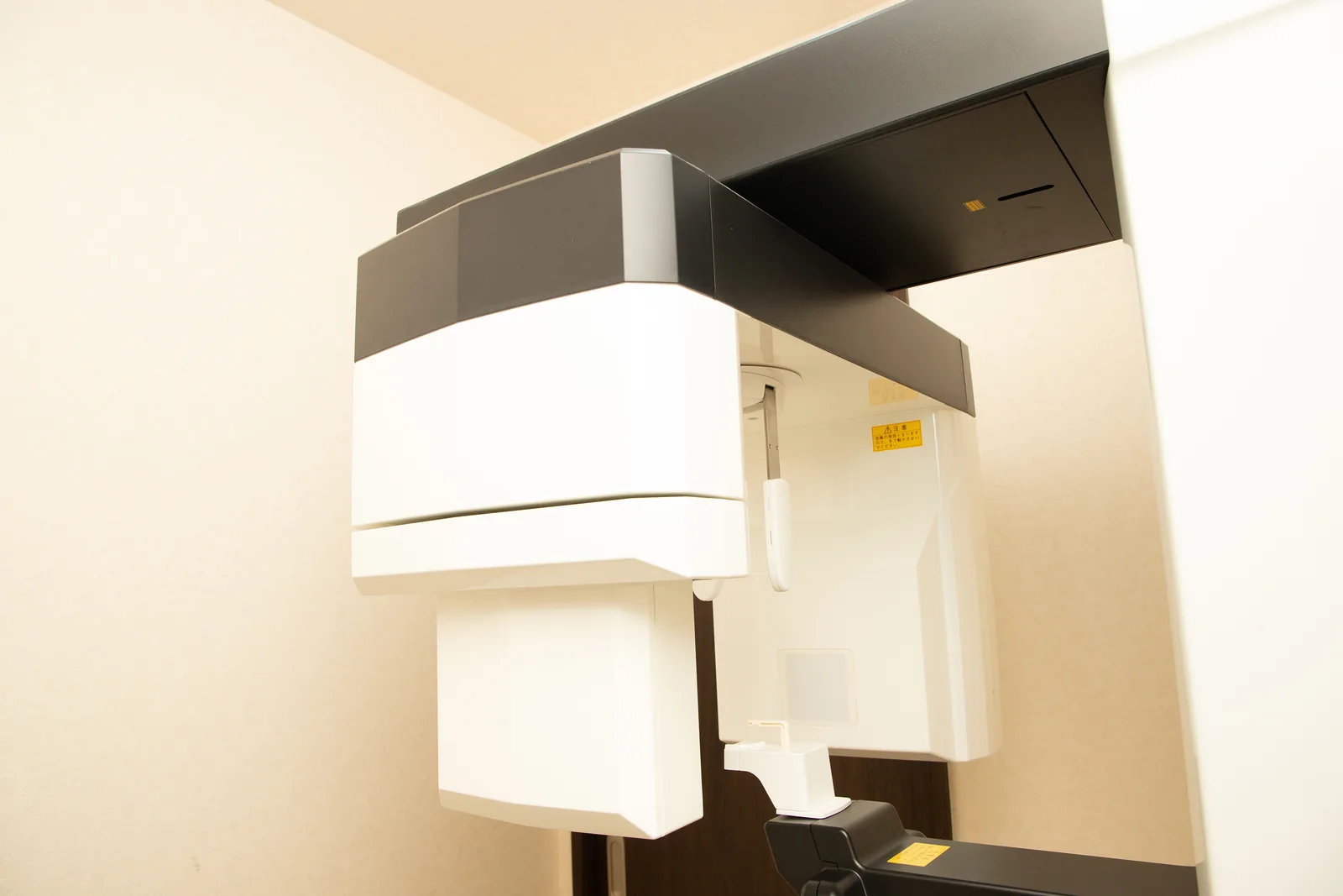 院内の歯科用CT